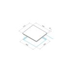 Pachet 2in1 PYRAMIS 3 - imagine 3