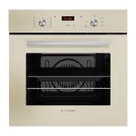 Cuptor electric 60IN 3070 Beige