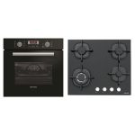 Set Magic Black Gaz