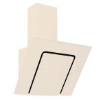 Hota Decorativa SQUARE Sticla Ivory 3423