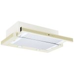 Hota Telescopica Silver Sliding Ivory TRC