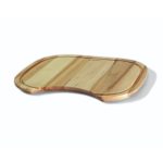 Tocator din lemn pentru cuva Sparta, Pantry, International