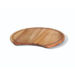 Tocator din lemn pentru cuva SR TWIG
