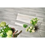 Arbiton Woodric Acoustic Whitecreek Oak CWA 175 parchet SPC 5,3 mm cu substrat integrat - imagine 3