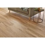 Arbiton Woodric Acoustic Windsor Oak CWA 184 parchet SPC 5,3 mm cu substrat integrat - imagine 3