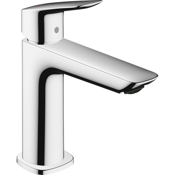 Hansgrohe Logis Fine 110 baterie lavoar cu ventil pop-up crom