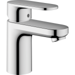 Hansgrohe Vernis Blend 70 baterie lavoar cu ventil pop-up, crom