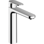 Hansgrohe Vernis Blend 190 baterie lavoar fara ventil, crom