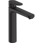 Hansgrohe Vernis Blend 190 baterie lavoar fara ventil, negru mat