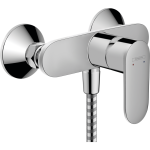 Hansgrohe Vernis Blend baterie dus crom