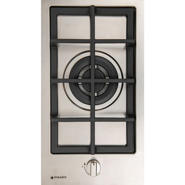 Plita gaz 30CF 100 Wok Gratare Fonta