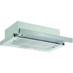 Hota Telescopica Pyramis Silver Sliding 2MT 60cm