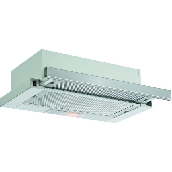 Hota Telescopica Pyramis Silver Sliding 2MT 60cm