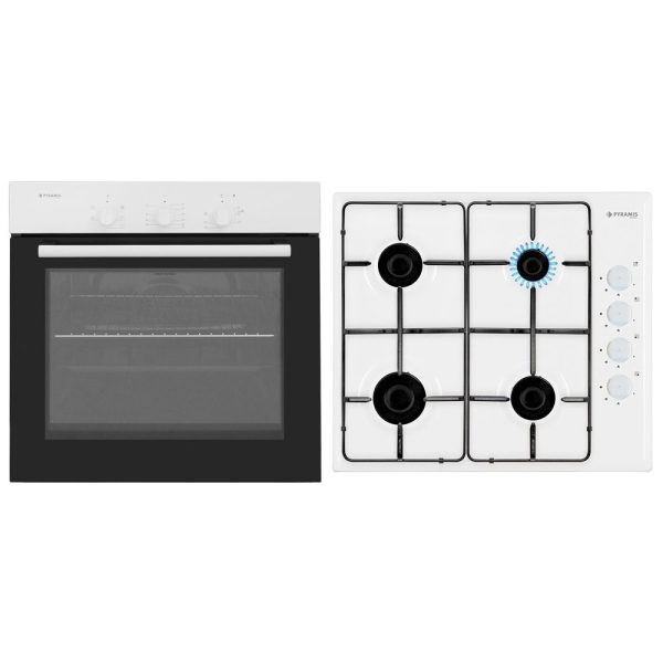 Pachet Pyramis ESSENTIAL WHITE