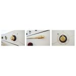 Cuptor electric 60IN 2040 Analog Beige - imagine 2