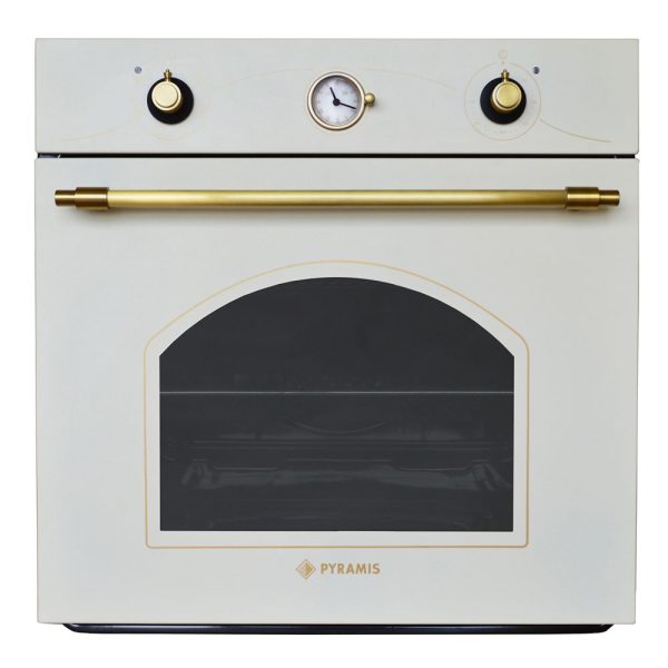 Cuptor electric 60IN 2040 Analog Beige