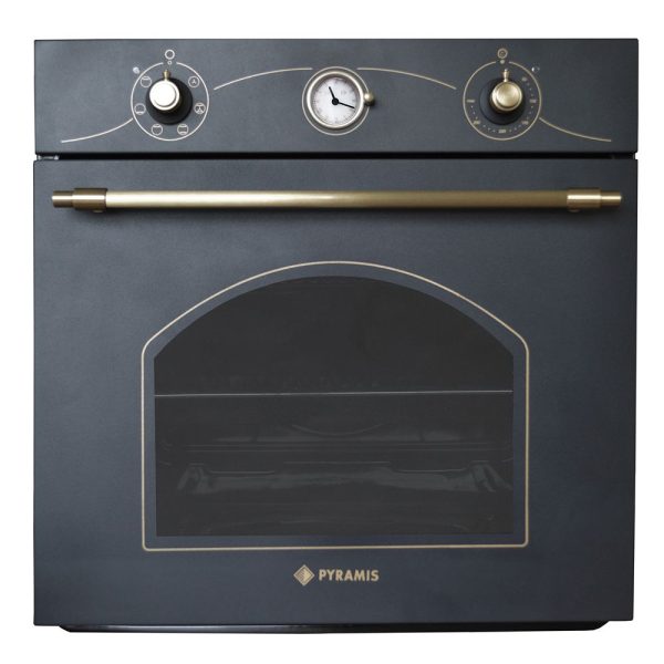 Cuptor electric 60IN 2040 Analog Black