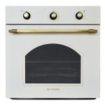Cuptor electric 60IN 2040 Beige