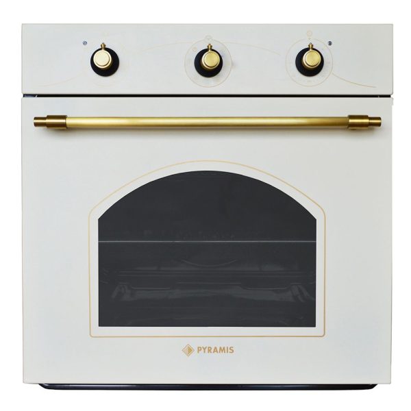 Cuptor electric 60IN 2040 Beige
