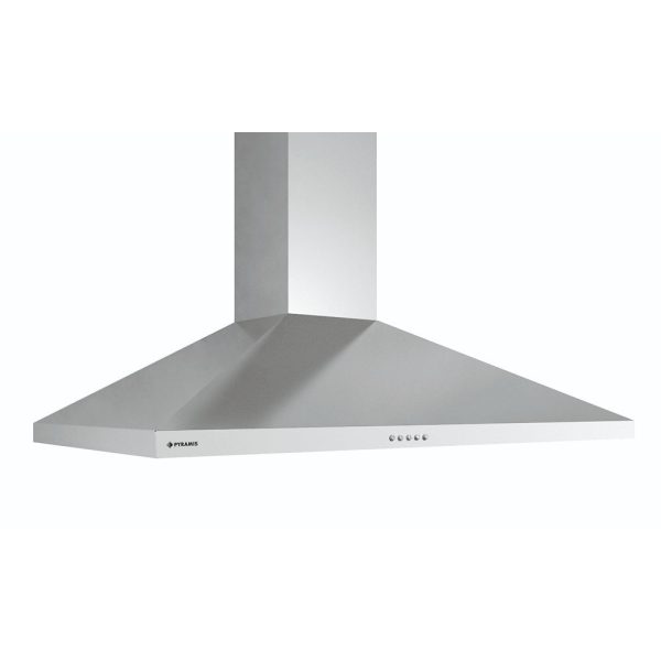 Hota Decorativa Square Chimney 90