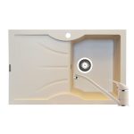 Set 2IN 1 Maidsinks by Pyramis 1B 1D DR + baterie