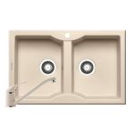 Set 2IN 1 Maidsinks by Pyramis 2B + baterie
