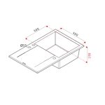 Set 4in1 Pyramis Cristal Complete Plus DR Bej - imagine 3
