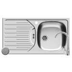 Set ET FORK DR LN + BELLO