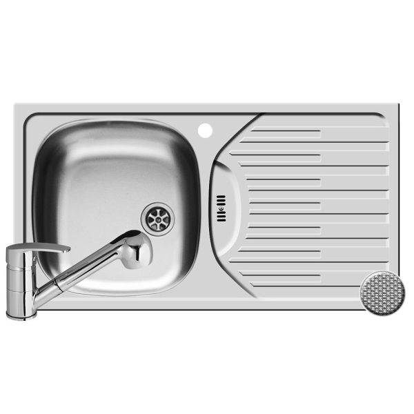 Set ET FORK ST LN + FIDO