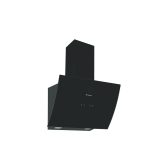 Hota decorativa Pyramis ATD60650B Turbo Black Glass - imagine 2