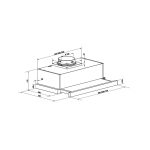 Set Pyramis COMFORT POWER SLIDING - imagine 4