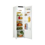 Frigider incorporabil ventilat RF1780 - imagine 2
