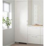 Frigider incorporabil ventilat RF1780 - imagine 3