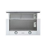Hota Telescopica Silver Sliding White TRC - imagine 3