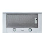 Hota Telescopica Silver Sliding White TRC - imagine 2