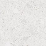 Arcana Miscela Nacar 60x60 cm gresie aspect terrazzo, nerectificata, finisaj mat