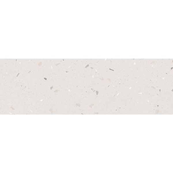 Arcana Topping-R Sesamo 32x99 cm faianta aspect terrazzo, rectificata, finisaj mat