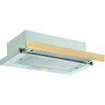 Hota Telescopica Silver Sliding Wood