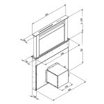 Hota Design SUPREMA DownDraft KA5001 - imagine 2