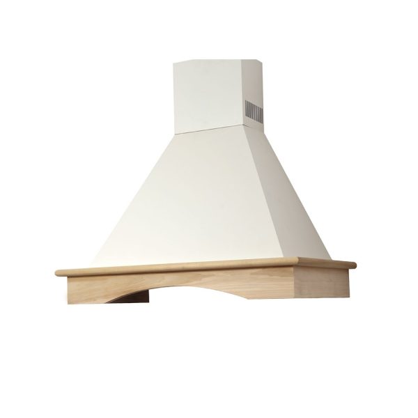 Hota Rustica Semineu CHR115 -90cm-