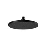 Roca Cala set promo 6 in 1 pentru sistem de dus incastrat, negru mat - imagine 6