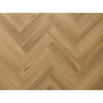 Arbiton Amaron Herringbone EIR Burbon Oak CAS 208 parchet SPC 5 mm