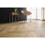 Arbiton Amaron Herringbone EIR Burbon Oak CAS 208 parchet SPC 5 mm - imagine 4