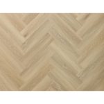 Arbiton Amaron Herringbone EIR Deventer Oak CAS 236 parchet SPC 5 mm