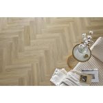 Arbiton Amaron Herringbone EIR Deventer Oak CAS 236 parchet SPC 5 mm - imagine 4