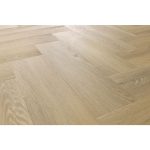 Arbiton Amaron Herringbone EIR Deventer Oak CAS 236 parchet SPC 5 mm - imagine 2