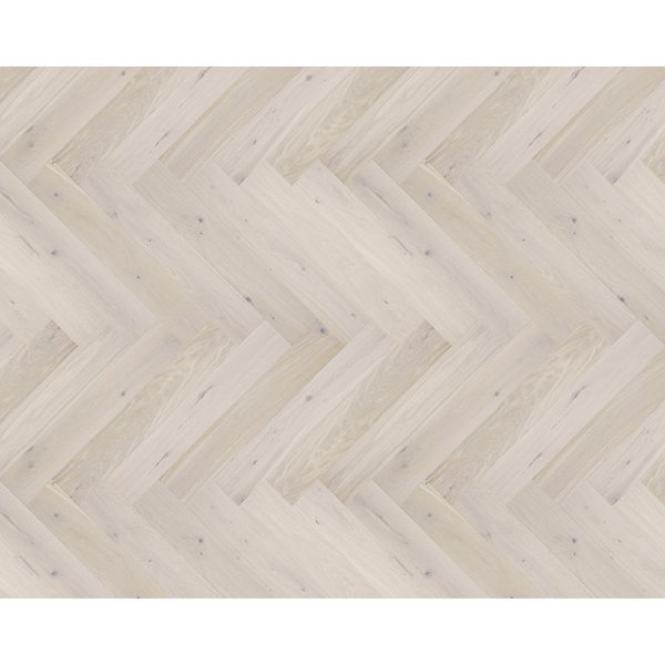 Barlinek Cappuccino Herringbone 180/A