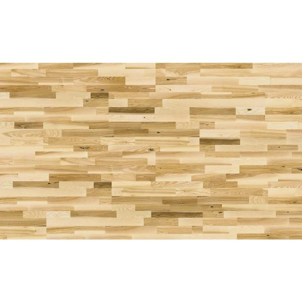 Barlinek Frasin Lacuit rustic 4lam