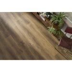 Arbiton Amaron Wood EIR Acoustic Georgetown Oak CAA 147 parchet SPC 6,3 mm cu substrat integrat - imagine 3