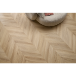 Arbiton Amaron Chevron Harlow Oak CLC 158 parchet SPC 5 mm - imagine 3